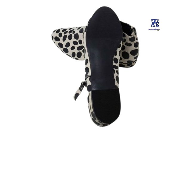 Joe Fresh Booties - Picture 2 of 4